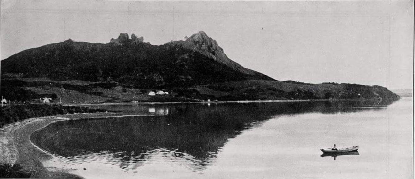 McLeod Bay circa 1890