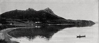 McLeod Bay circa 1890