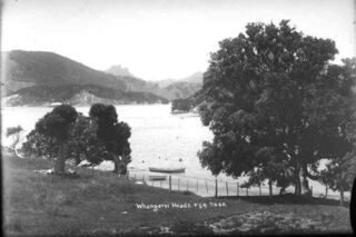 McGregor's Bay, Whangarei Heads